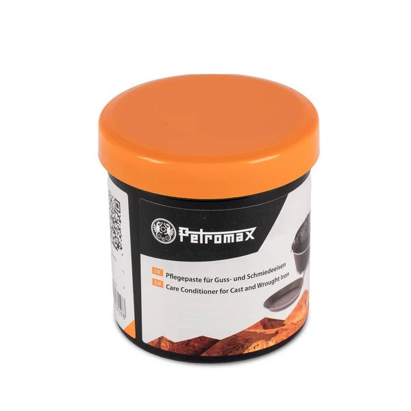 Care Paste for Cast Iron and Steel Carousel 4