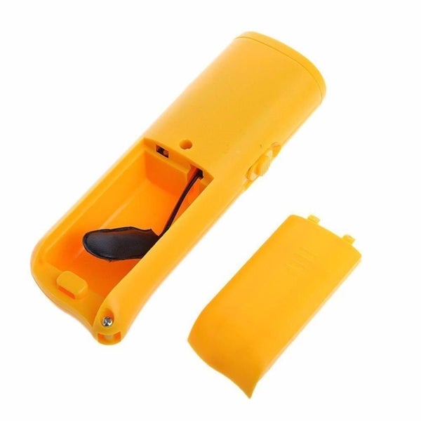 in 1 Anti Barking Stop Bark Dog Training Device Dog Training Repeller Control Carousel 4