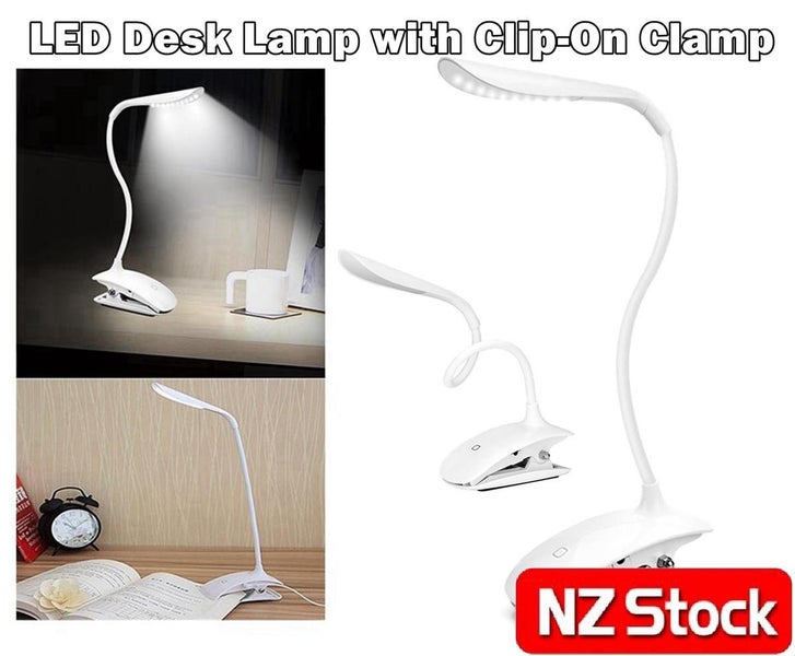Desk Lamp NZ Clearance Carousel 1
