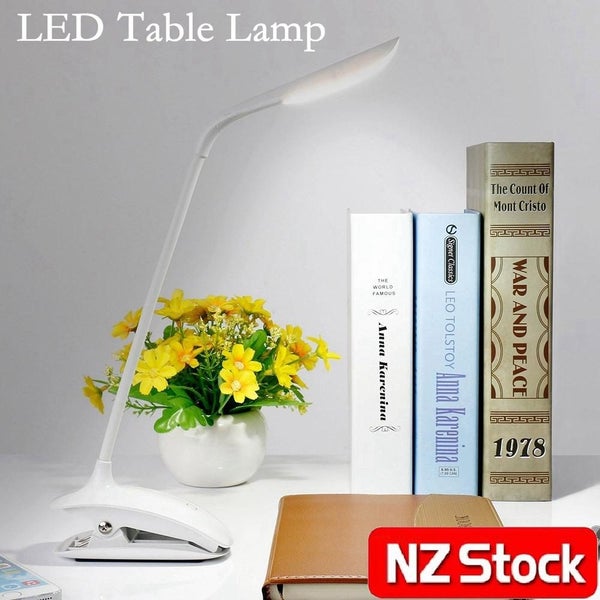 Desk Lamp NZ Clearance Carousel 12