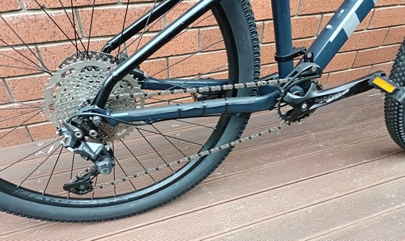 TREK 7 Marlin Mountain Bike - all new parts Carousel 2