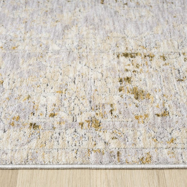 Amelia 645 Soft Cotton Base Pearl Runner Carousel 11