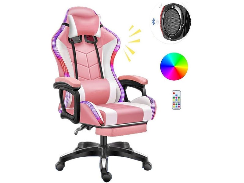 Gaming Chair - (NZ Clearance) Carousel 1