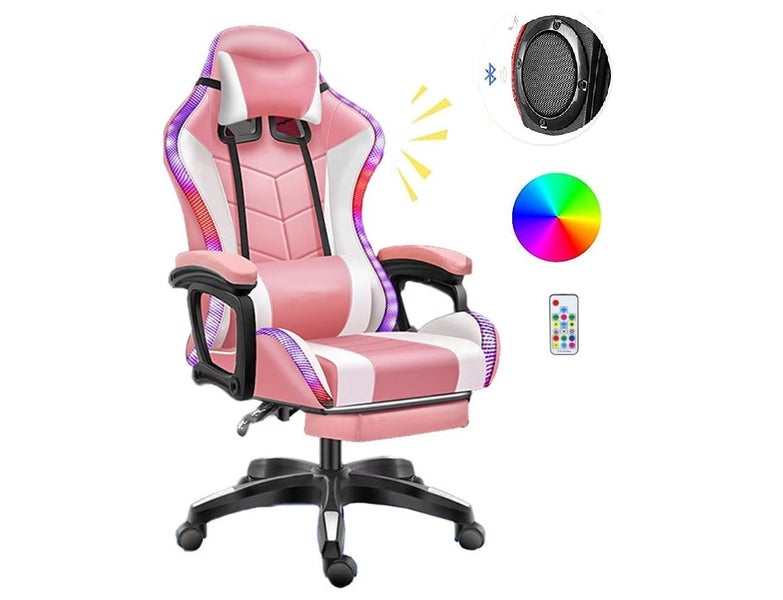 Gaming Chair (OVER STOCKED) Carousel 1