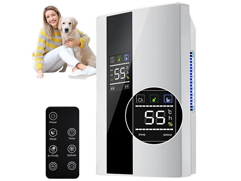 Dehumidifier NZ Clearance Carousel 2