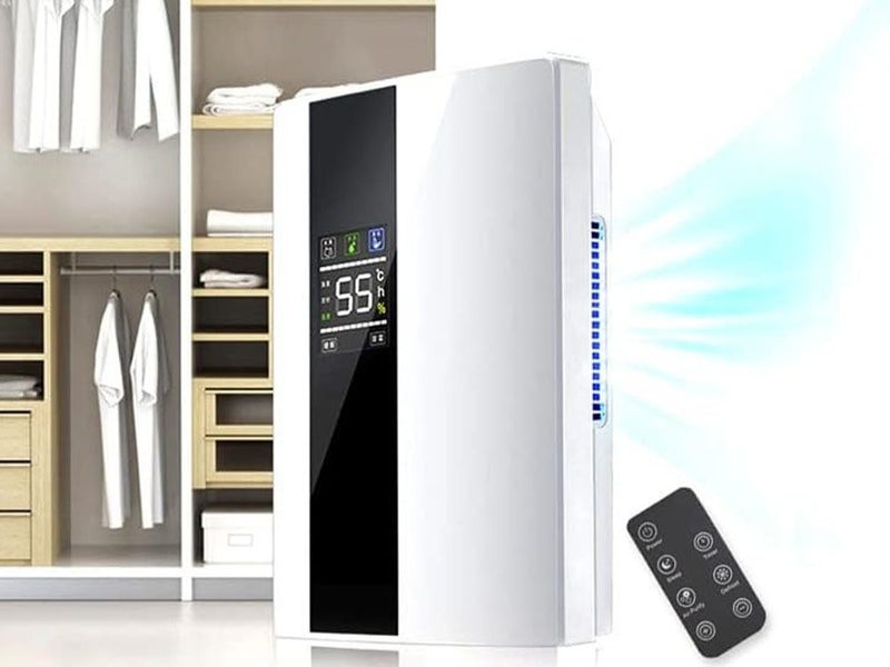 Dehumidifier NZ Clearance Carousel 1