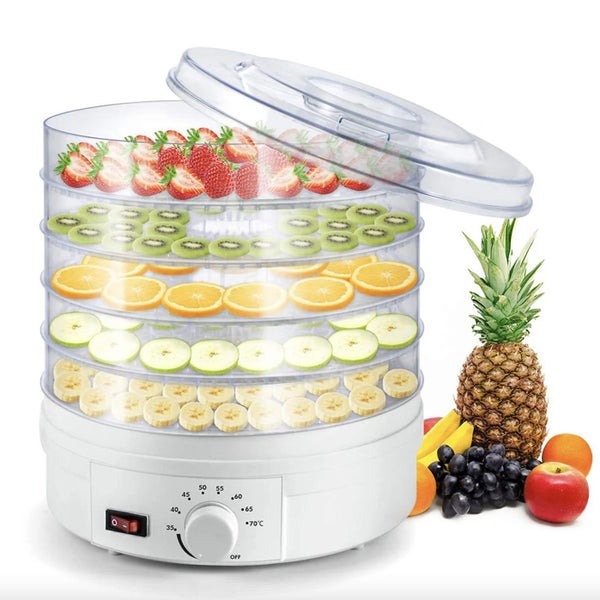 Food Dehydrator NZ Clearance Sale Carousel 1