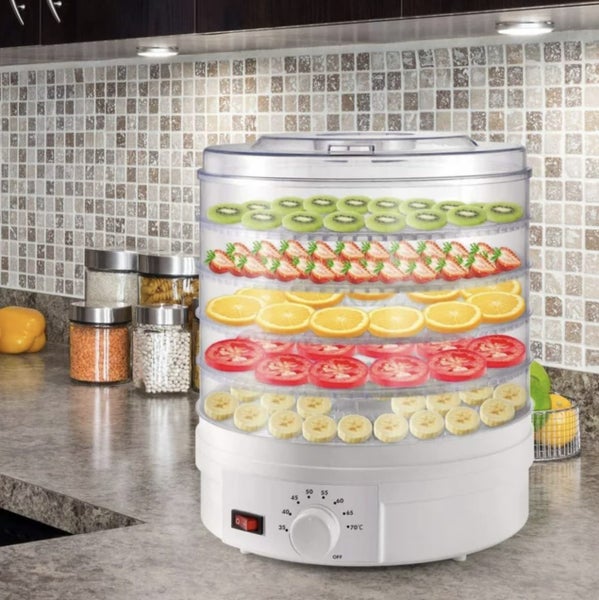 Food Dehydrator NZ Clearance Sale Carousel 8
