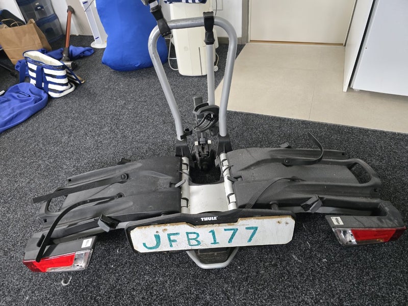 Thule compact Easifold 93264758258927489110