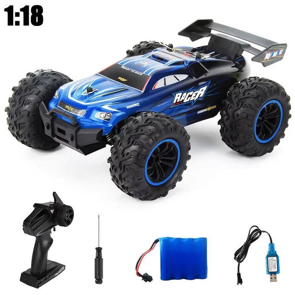 RC Car Off Road NZ Clearance Carousel 2