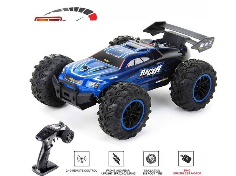 RC Car Off Road NZ Clearance Carousel 1
