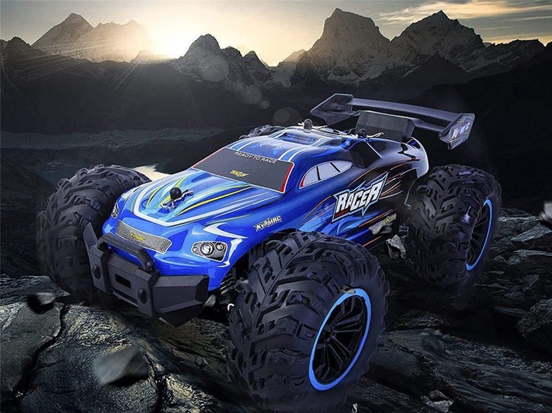 RC Car Off Road NZ Clearance Carousel 14