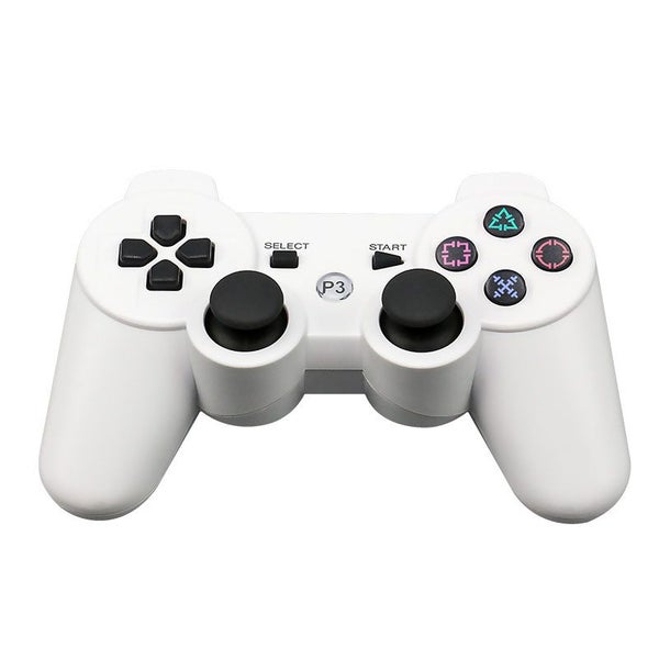 Ps3 Wireless Controller (OVER STOCKED) Carousel 2