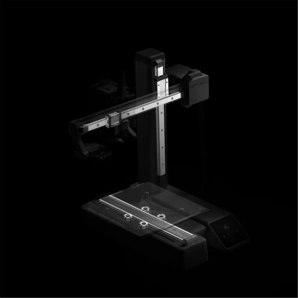 Bambu Lab A1 Mini FDM 3D Printer Build Size 180 x 180 x 180 mm - Up to 500mm/S - Carousel 2