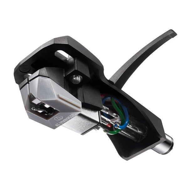 Audio Technica VM95SPH Headshell/Cartridge Combo Kit Carousel 2