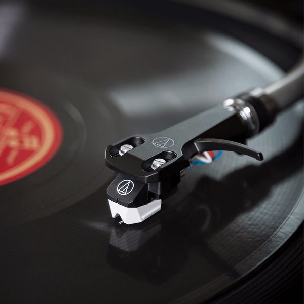 Audio Technica VM95SPH Headshell/Cartridge Combo Kit Carousel 4