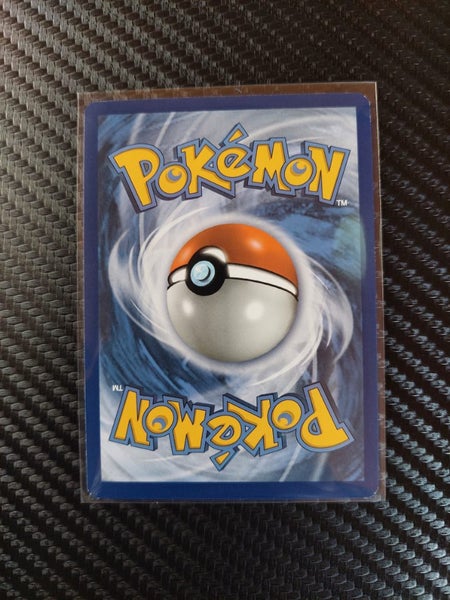 Pokemon - burning shadows (dewpider) 14/147 Carousel 2