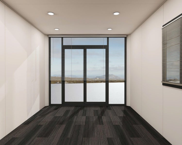 Portable Office Sleepout Studio Carousel 2