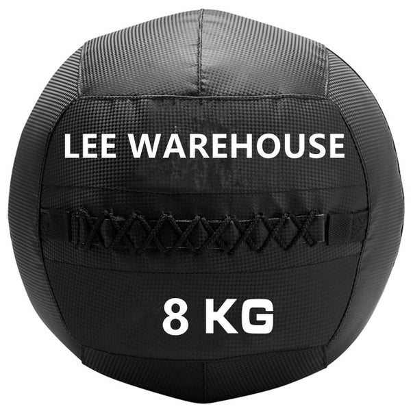 Wall Ball 8kg New Carousel 1