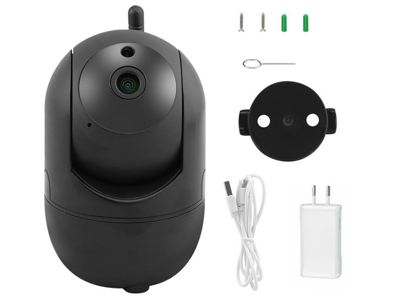 WiFi Security Camera - (NZ Clearance) Carousel 2