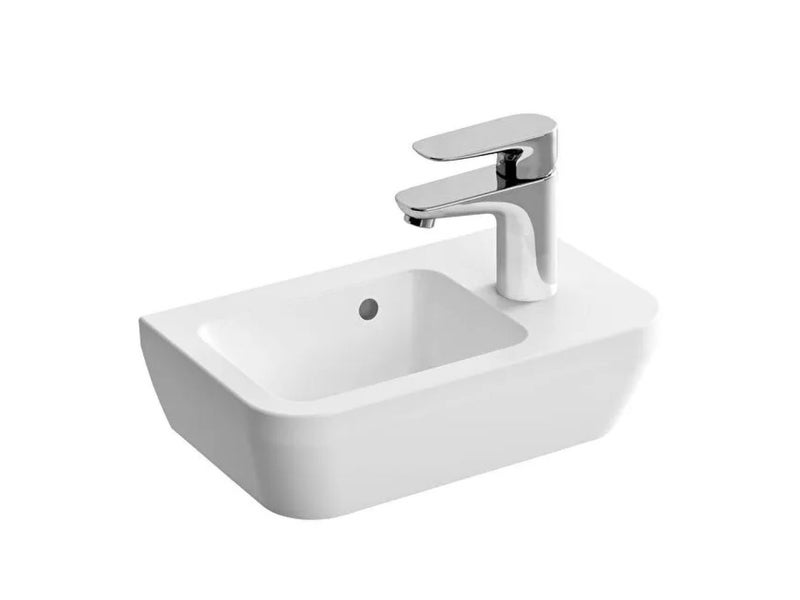 370 x 220 Basin Right Taphole *Stock Clearence* Was $329 Carousel 1