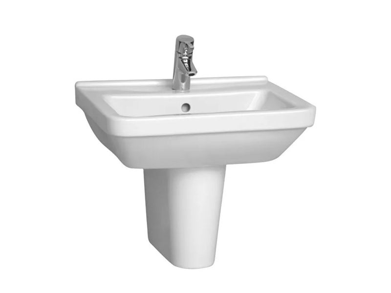 450 x 400 Wall Basin With Shroud *Stock Clearence* Was $379 Carousel 1