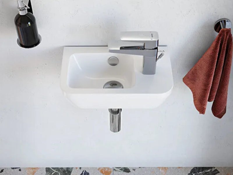 370 x 220 Basin Right Taphole *Stock Clearence* Was $329 Carousel 2