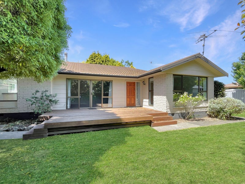 Sockburn, 4 bedrooms64759270970498110