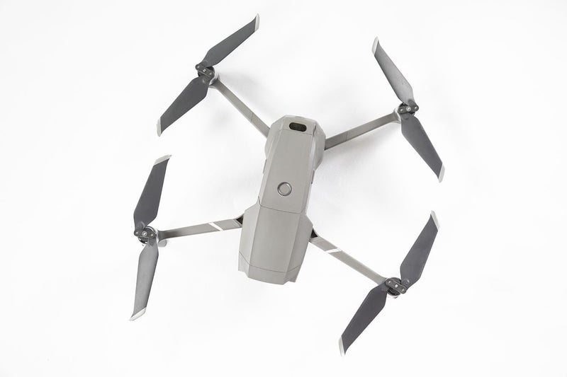 DJI Mavic 2 Zoom Drone Carousel 2