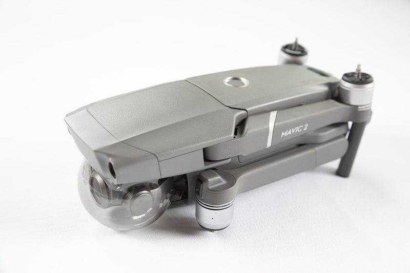 DJI Mavic 2 Zoom Drone Carousel 8