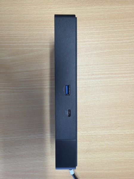 Dell WD19 USB-C Docking Station – 130W Power Supply Included64759385495298112