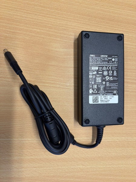 Dell WD19 USB-C Docking Station – 130W Power Supply Included64759385495298114