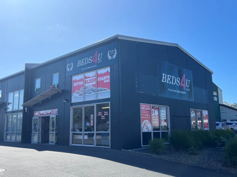 BE SEEN AT WAIPAPA!