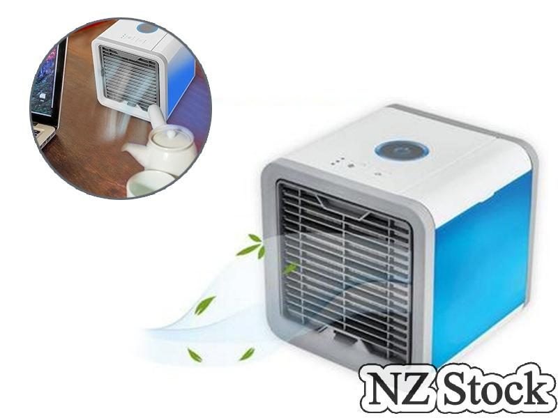 Portable Air Conditioner (Auckland Stock) Carousel 3