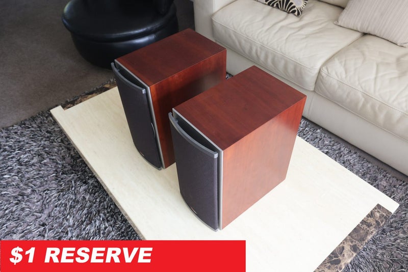 POLK RTi6 - $1 RESERVE!!! Carousel 1