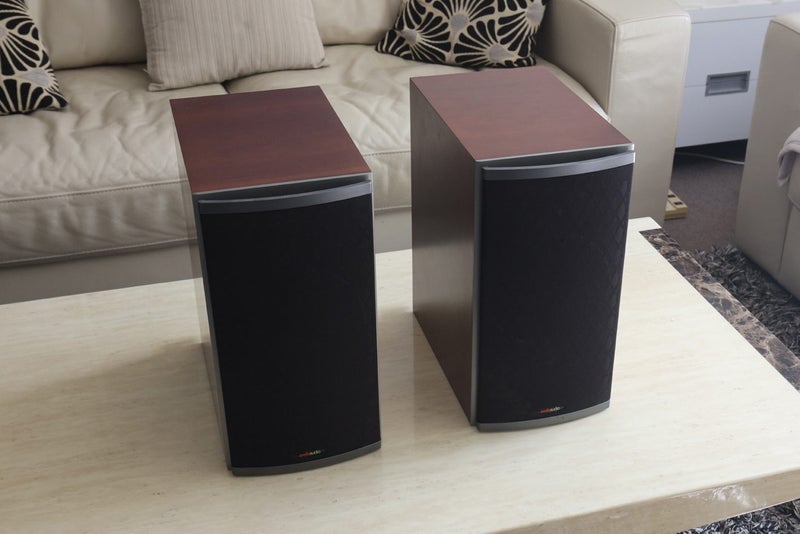 POLK RTi6 - $1 RESERVE!!! Carousel 2