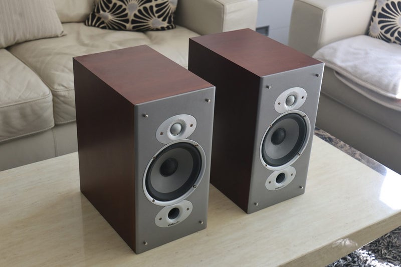 POLK RTi6 - $1 RESERVE!!! Carousel 13