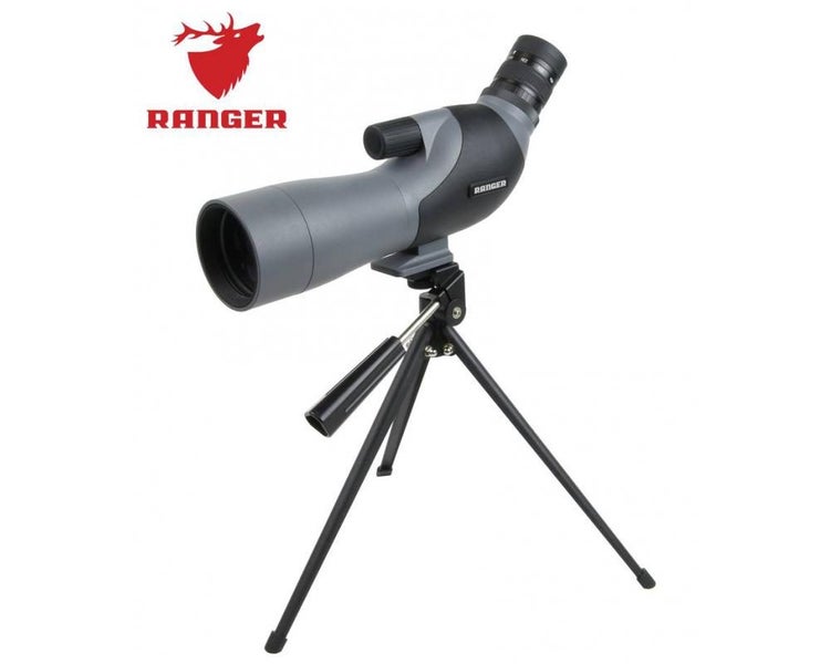 Spotting Scope *$1 RESERVE (RRP $399) Carousel 1