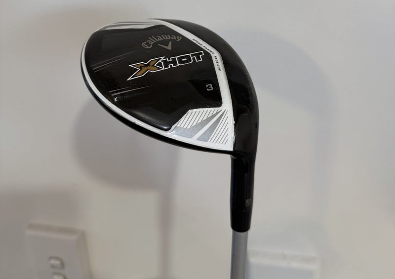 Callaway Full Right Handed Golf Set, with Titliest Bag Carousel 11