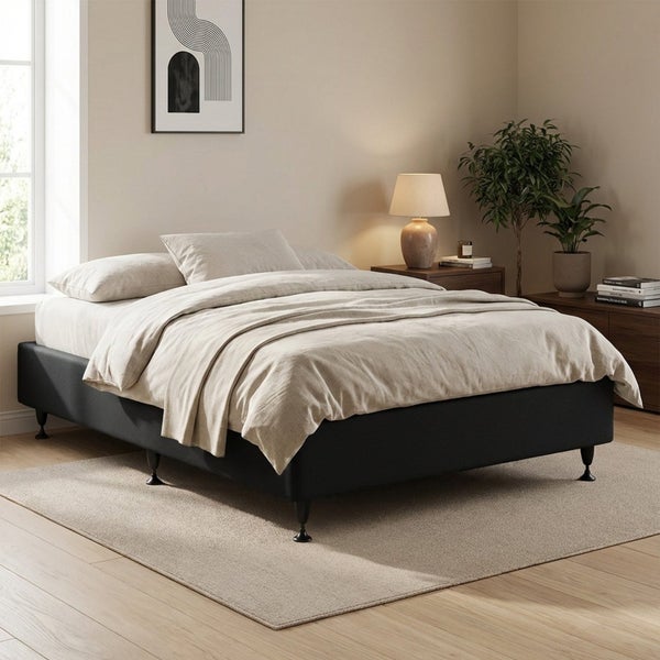 Bed Base Queen Carousel 1