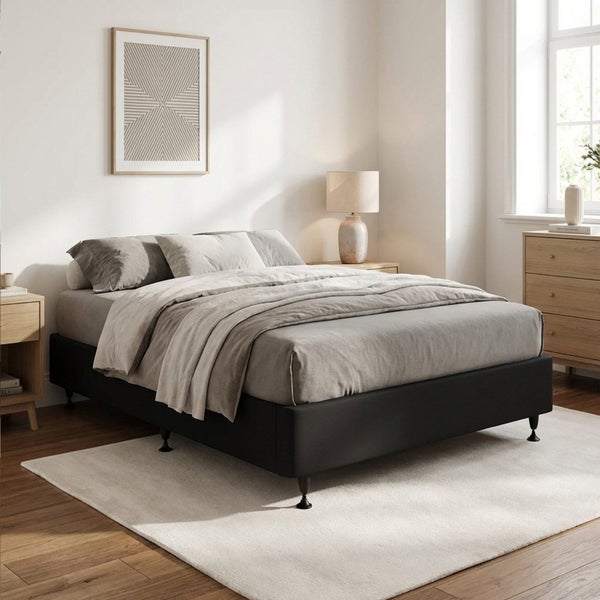 Bed Base Double Carousel 1