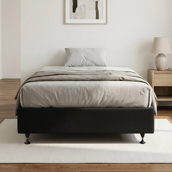 Bed Base Double Carousel 2