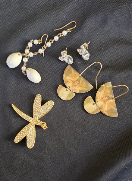 Bulk jewellery Carousel 1