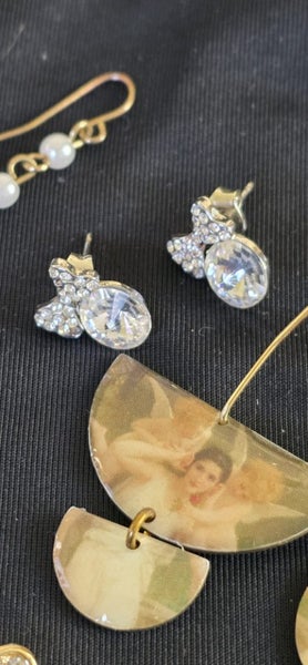 Bulk jewellery Carousel 6