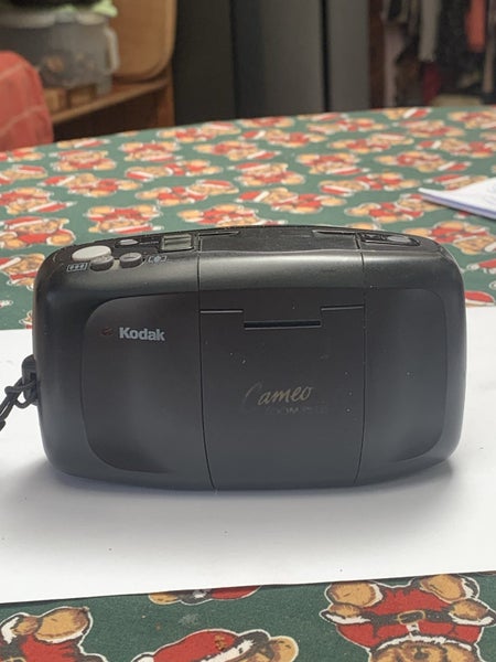 Vintage Kodak Cameo Zoom Plus Carousel 1