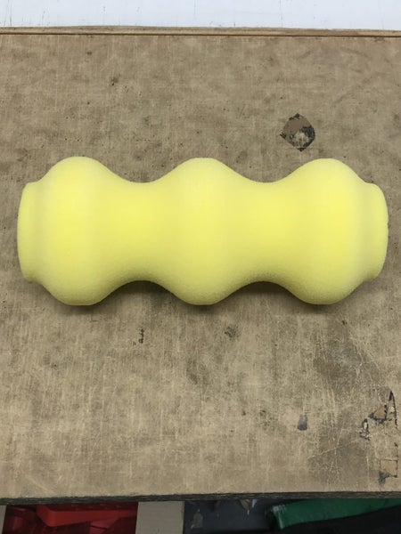 3-Pack Corrugated Paint Roller Covers Carousel 2