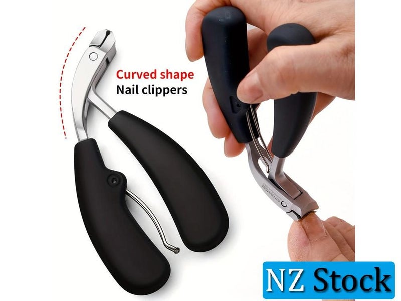 Nail Clippers NZ Clearance Carousel 1