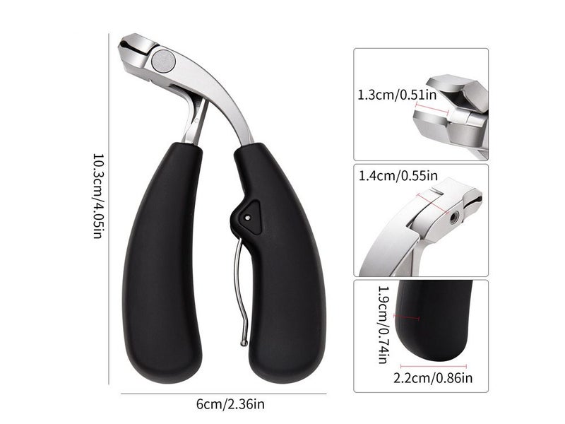 Nail Clippers NZ Clearance Carousel 2