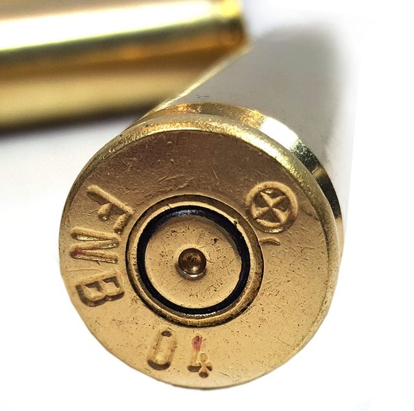 50 Cal Display Round *No licence needed $1 RESERVE! Carousel 2