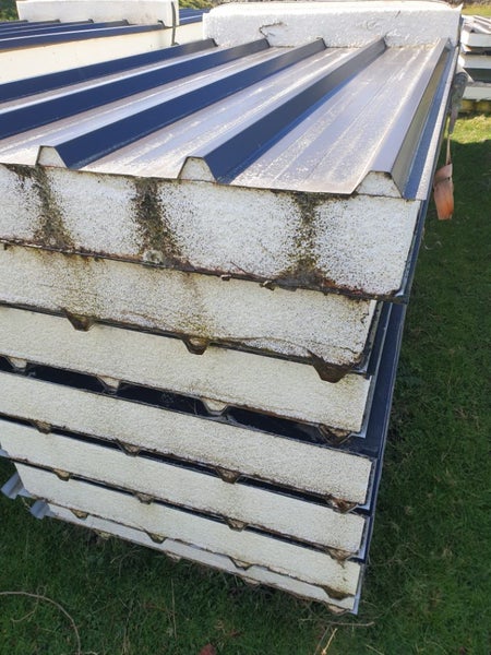 Tiny home paneling Carousel 4